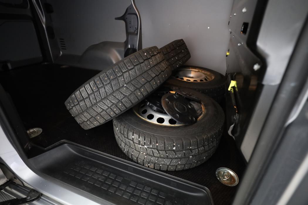 Fiat Scudo 2022