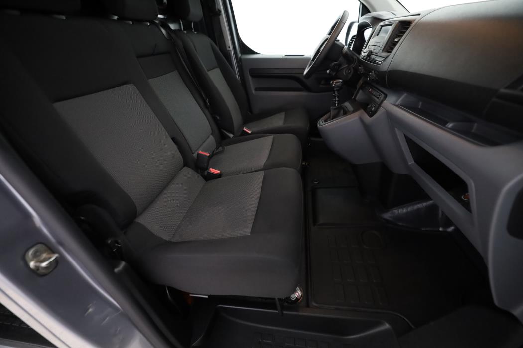 Fiat Scudo 2022