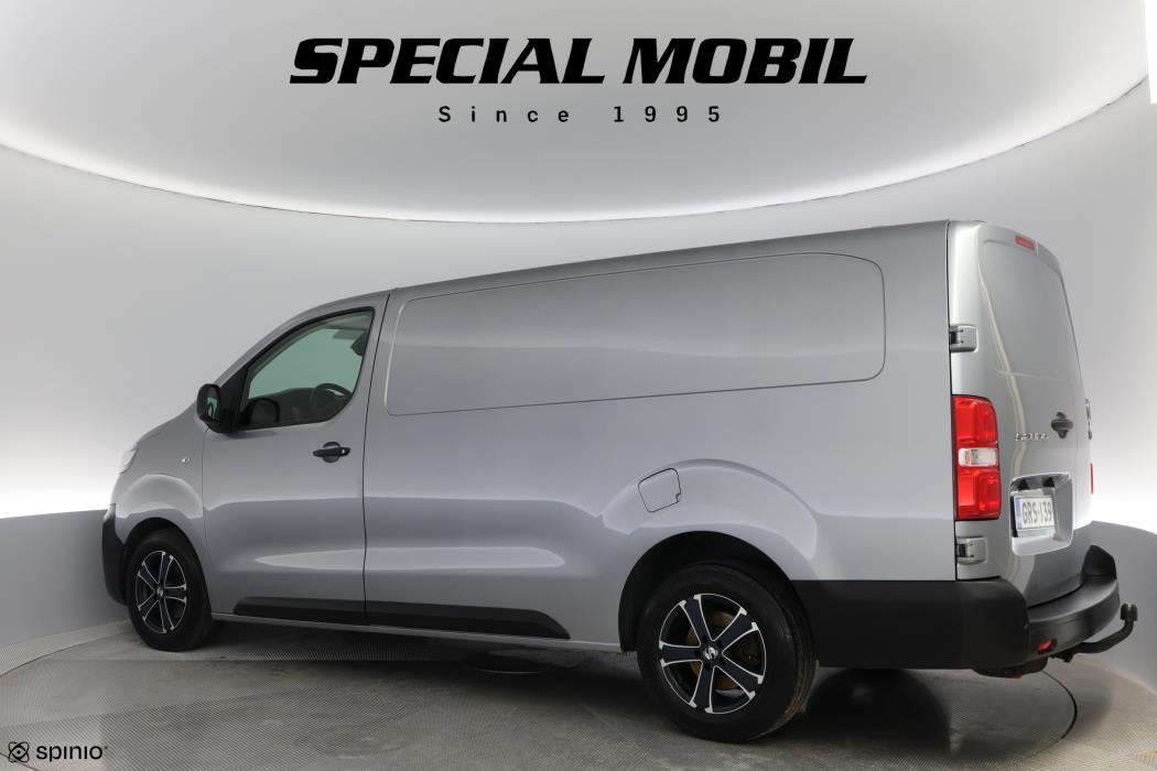 Fiat Scudo 2022