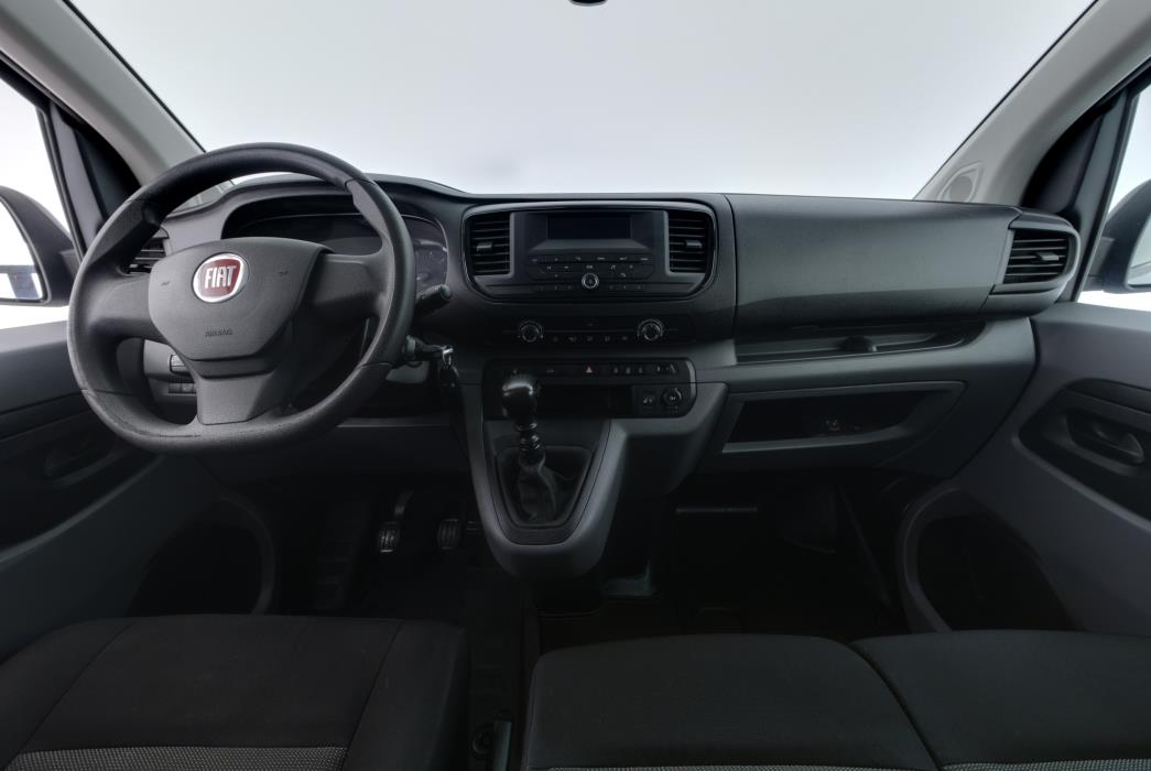 Fiat Scudo 2022
