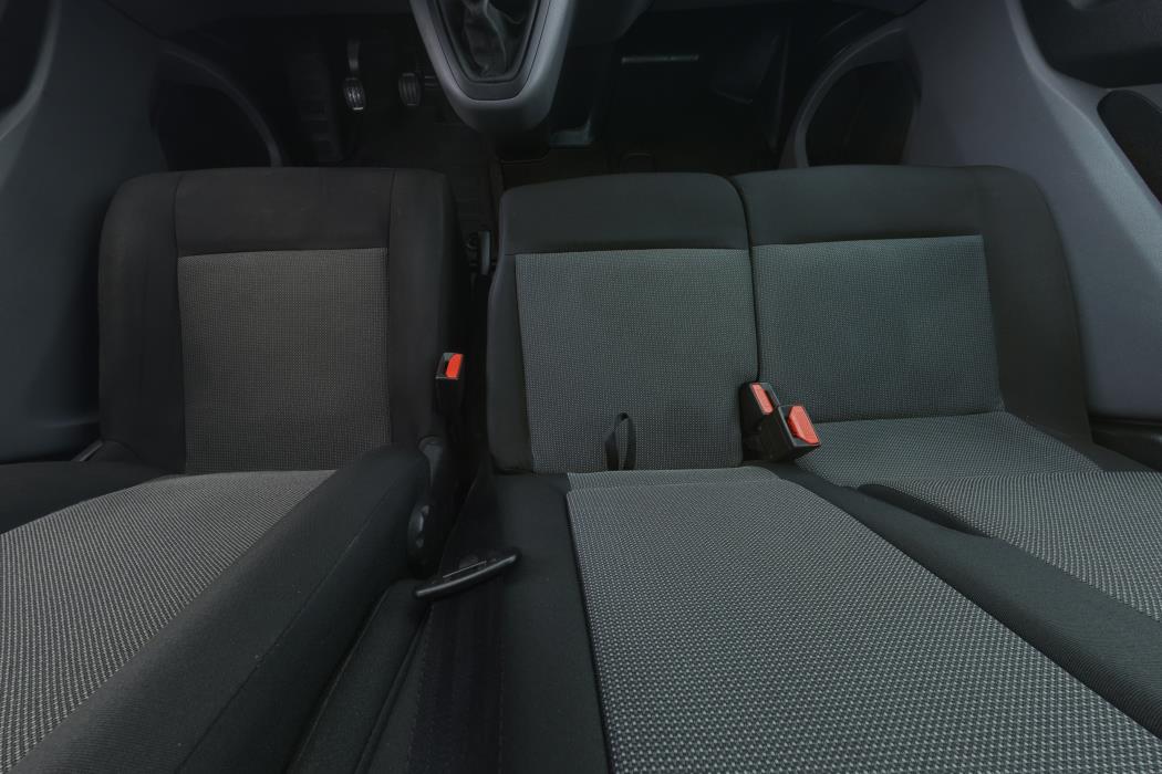 Fiat Scudo 2022