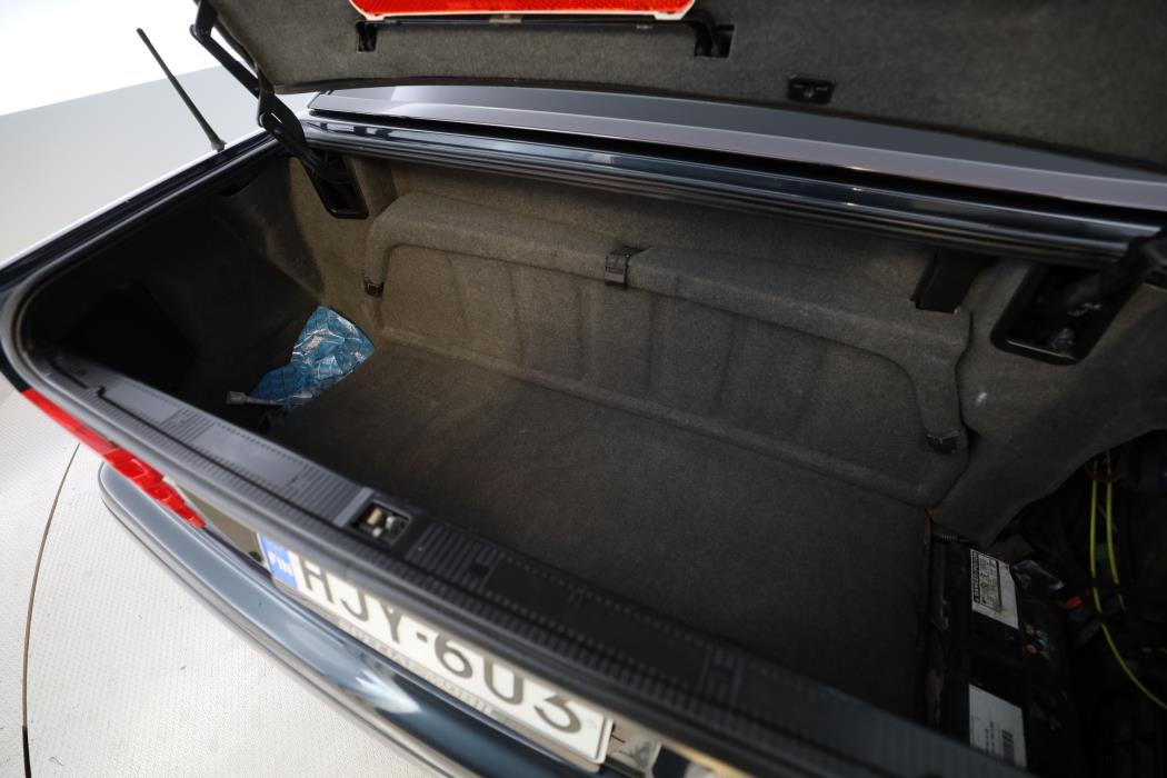 Mercedes-Benz SL 1996