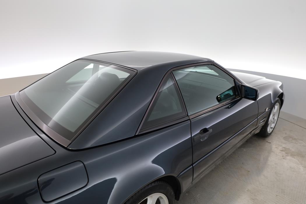 Mercedes-Benz SL 1996