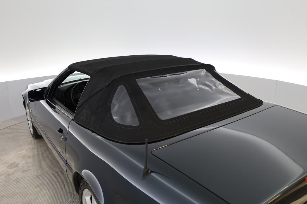 Mercedes-Benz SL 1996