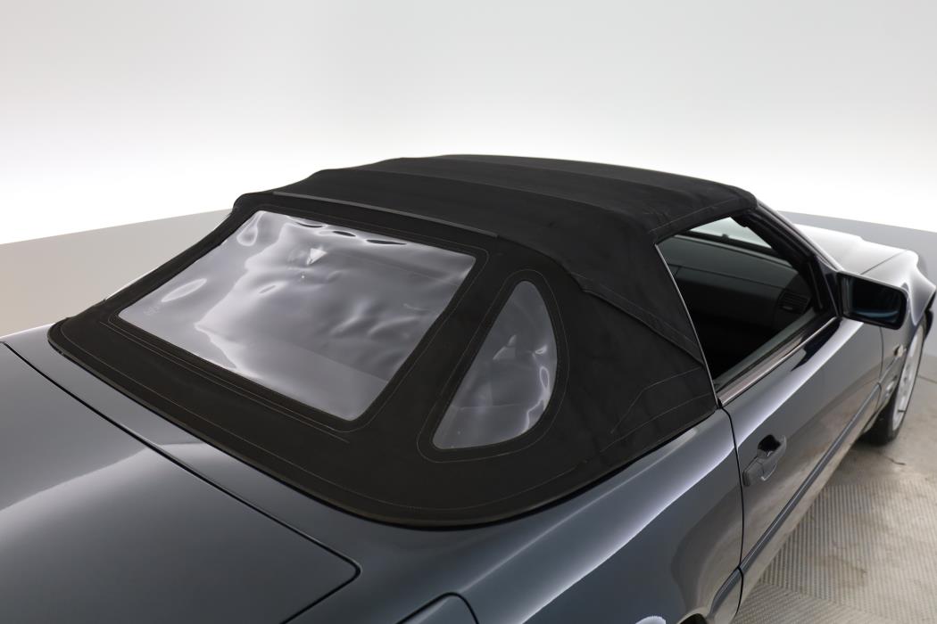 Mercedes-Benz SL 1996