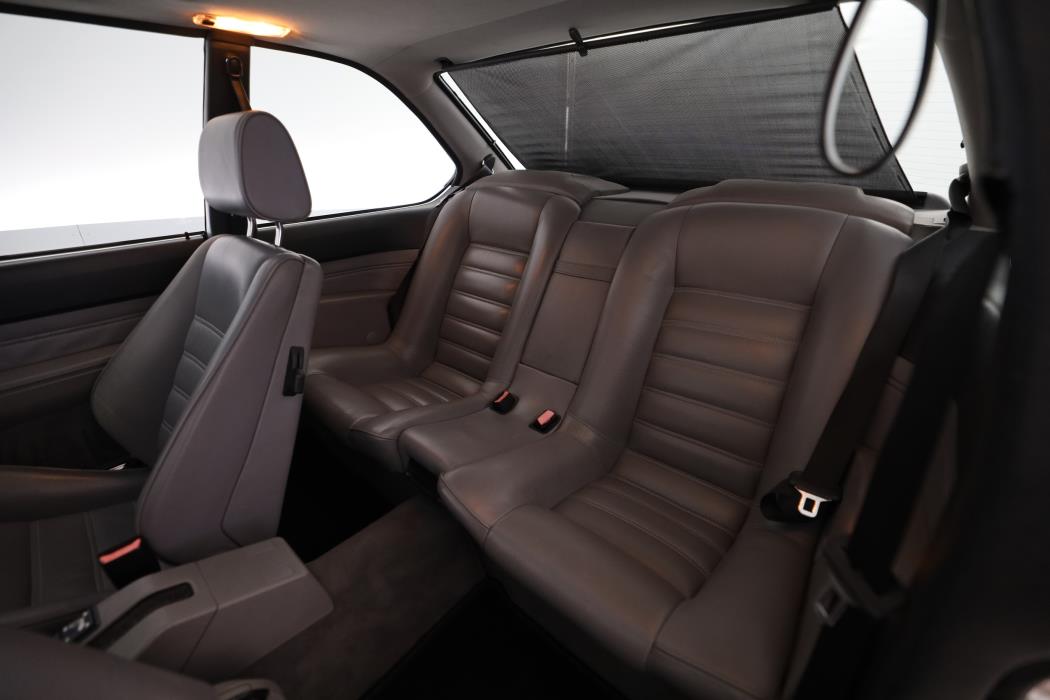 BMW 635 1988
