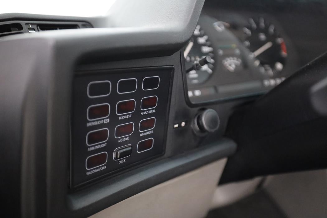 BMW 635 1988