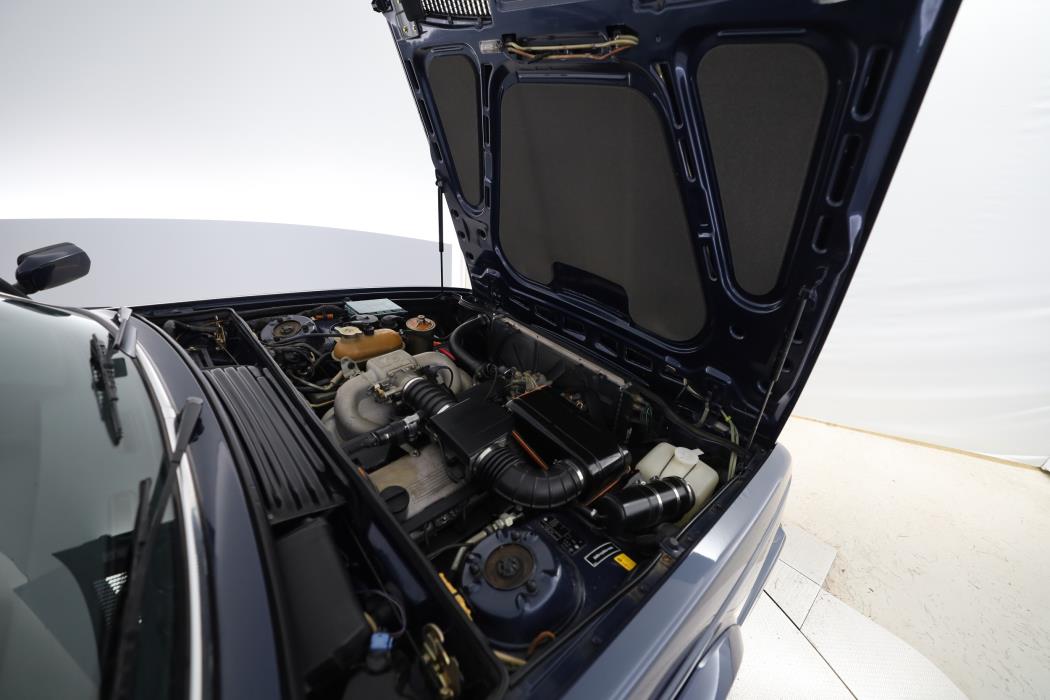 BMW 635 1988