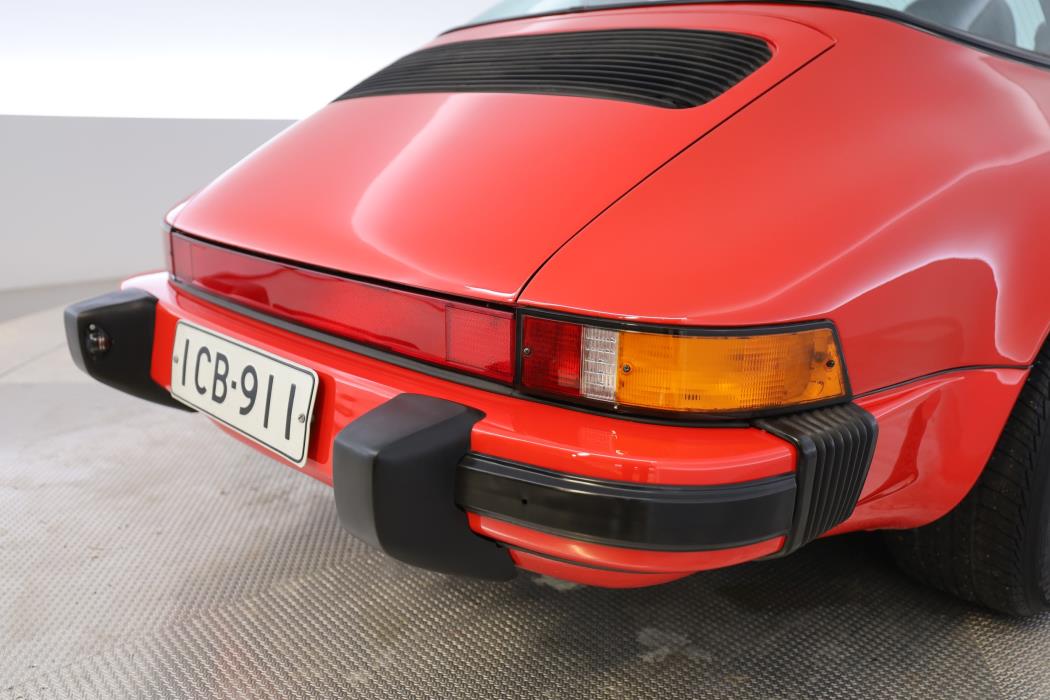 Porsche 911 1977
