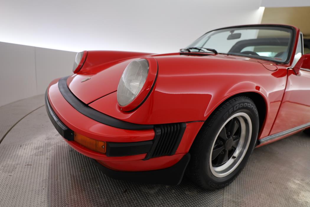 Porsche 911 1977