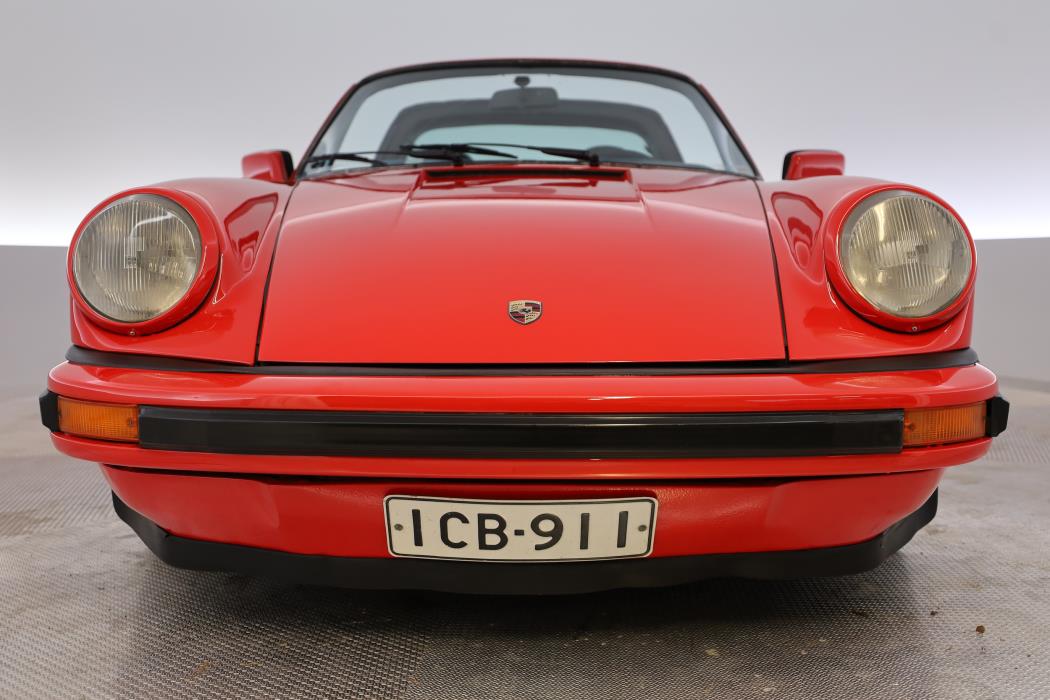 Porsche 911 1977