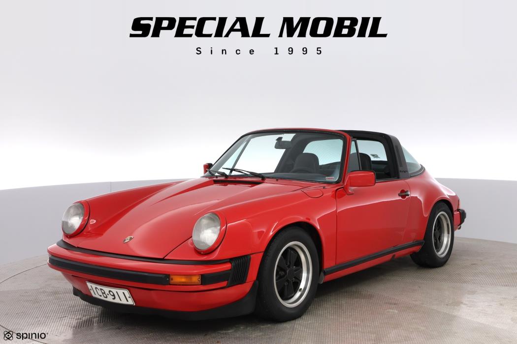 Porsche 911 1977