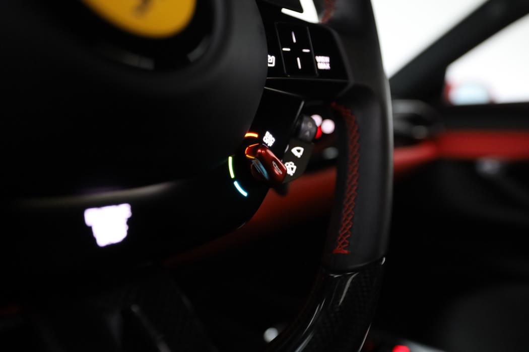 Ferrari 296 GTB 2023