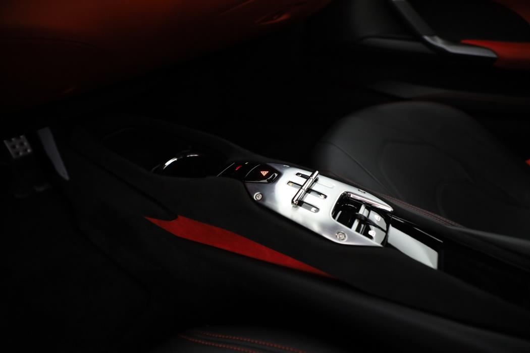 Ferrari 296 GTB 2023