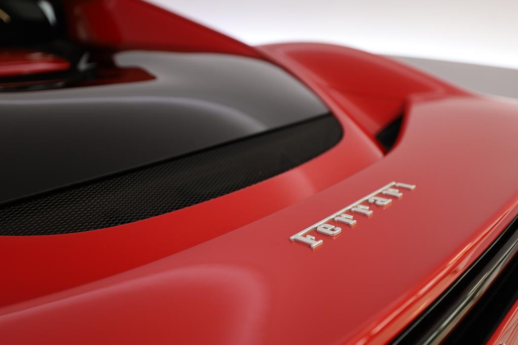 Ferrari 296 GTB 2023