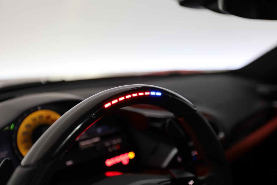Ferrari 296 GTB 2023