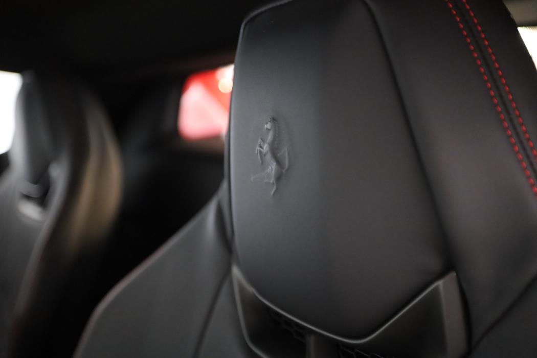 Ferrari 296 GTB 2023