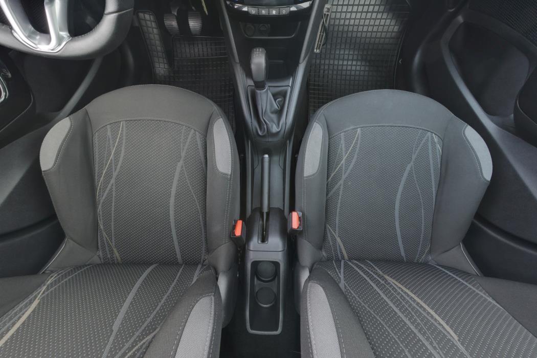 Peugeot 208 2014