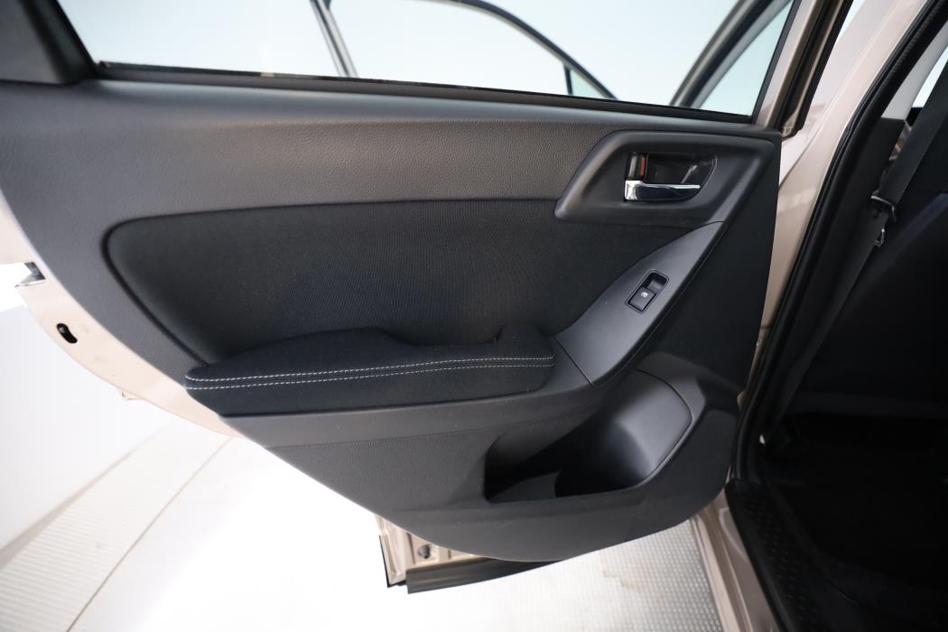 Subaru Forester 2015