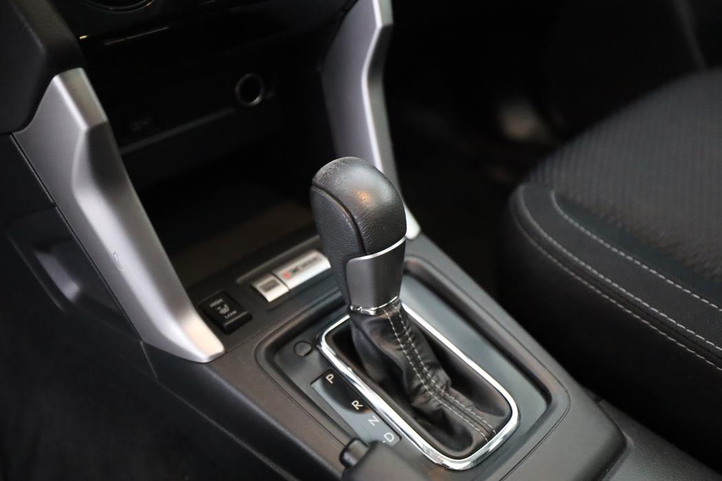 Subaru Forester 2015