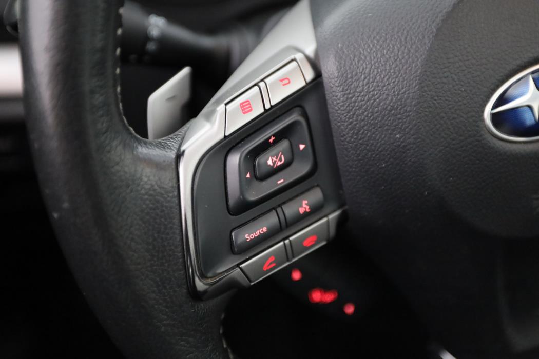 Subaru Forester 2015