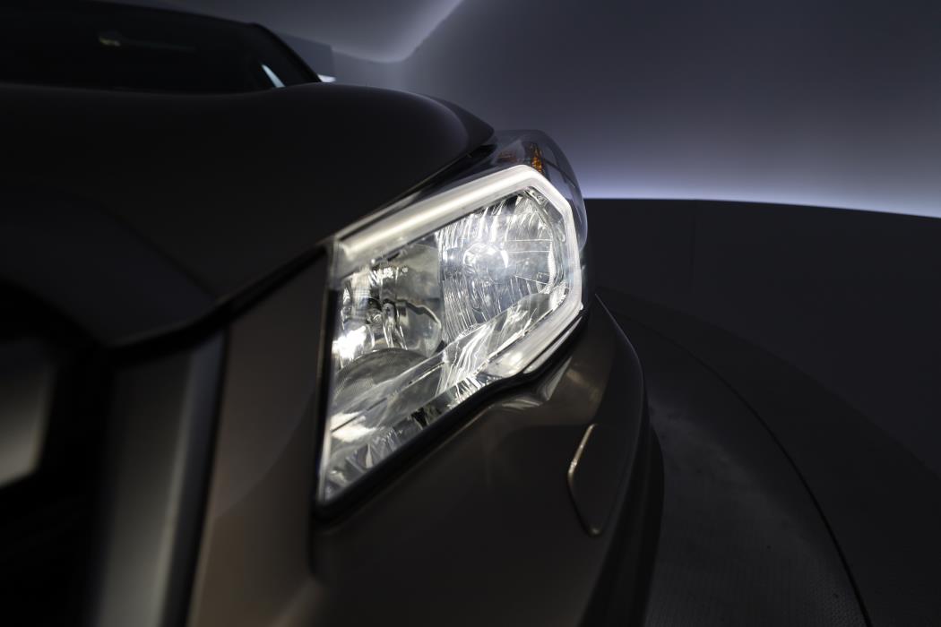 Subaru Forester 2015