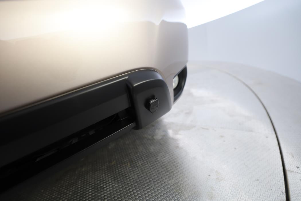 Subaru Forester 2015