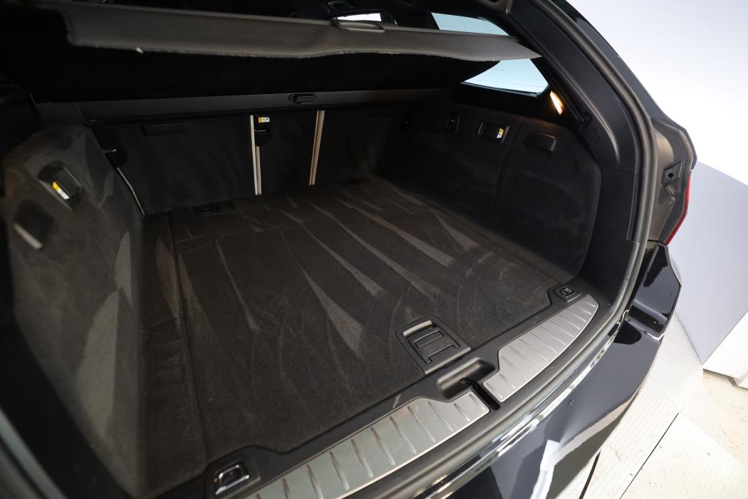 BMW 550 2014