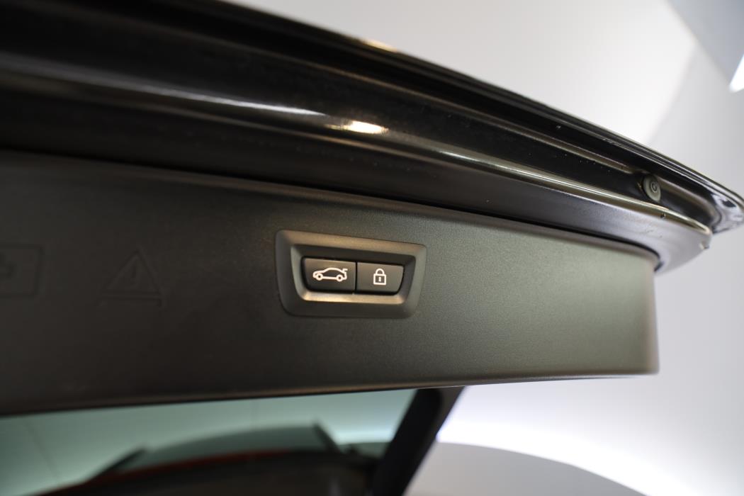 BMW 550 2014