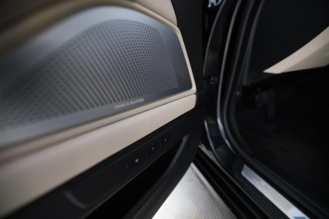 BMW 550 2014