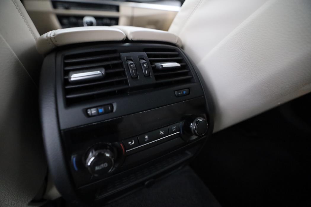 BMW 550 2014
