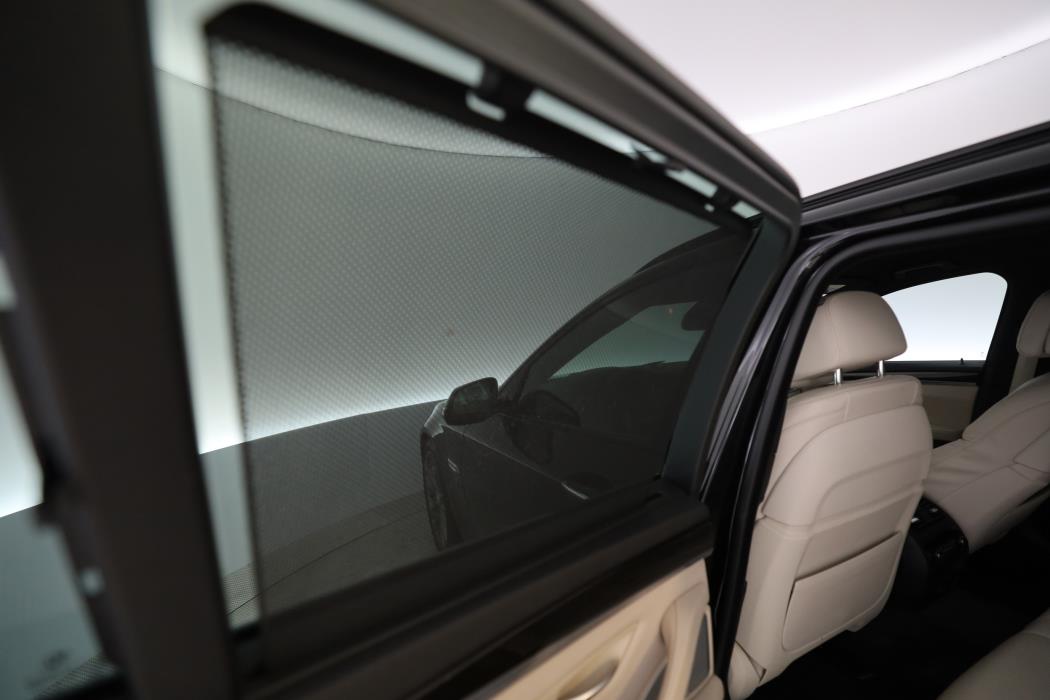 BMW 550 2014