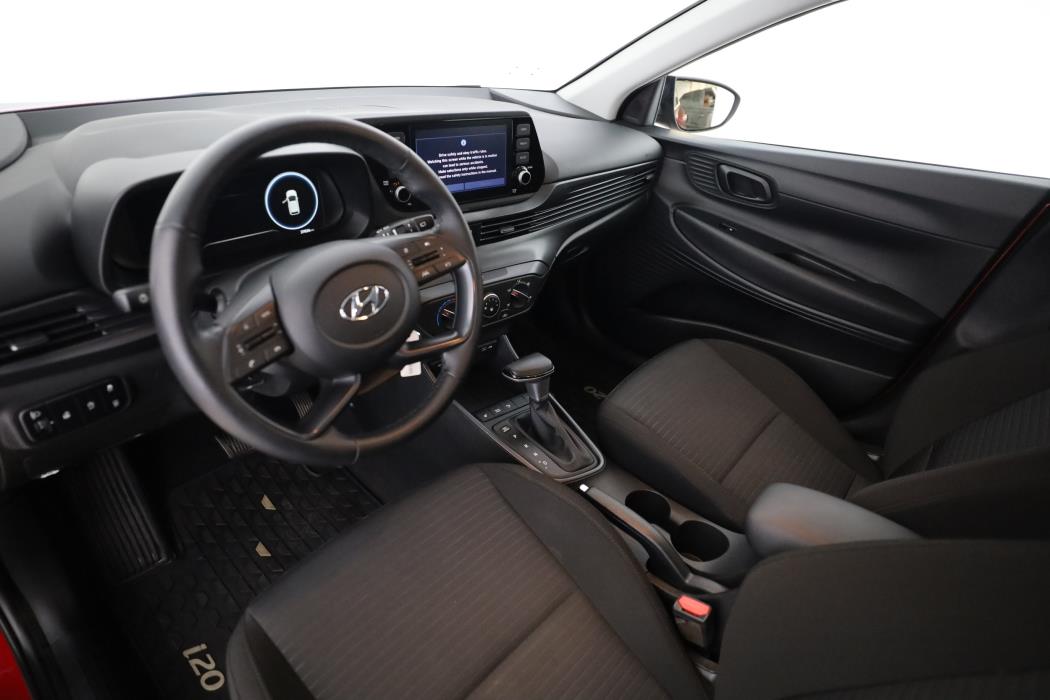 Hyundai i20 Hatchback 2022