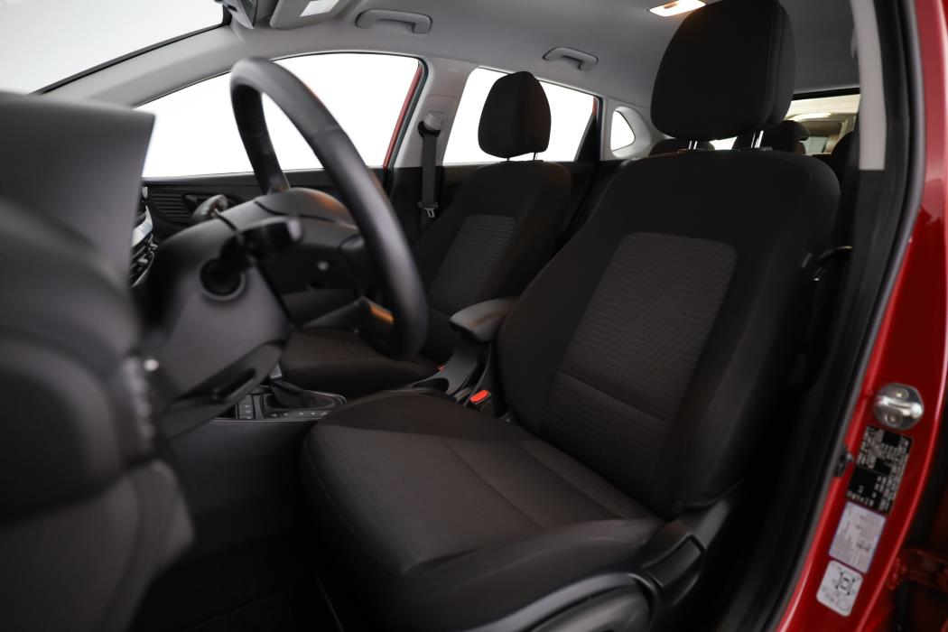 Hyundai i20 Hatchback 2022