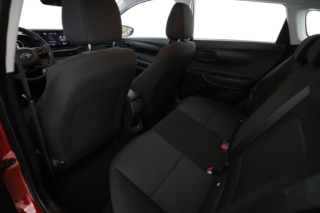 Hyundai i20 Hatchback 2022