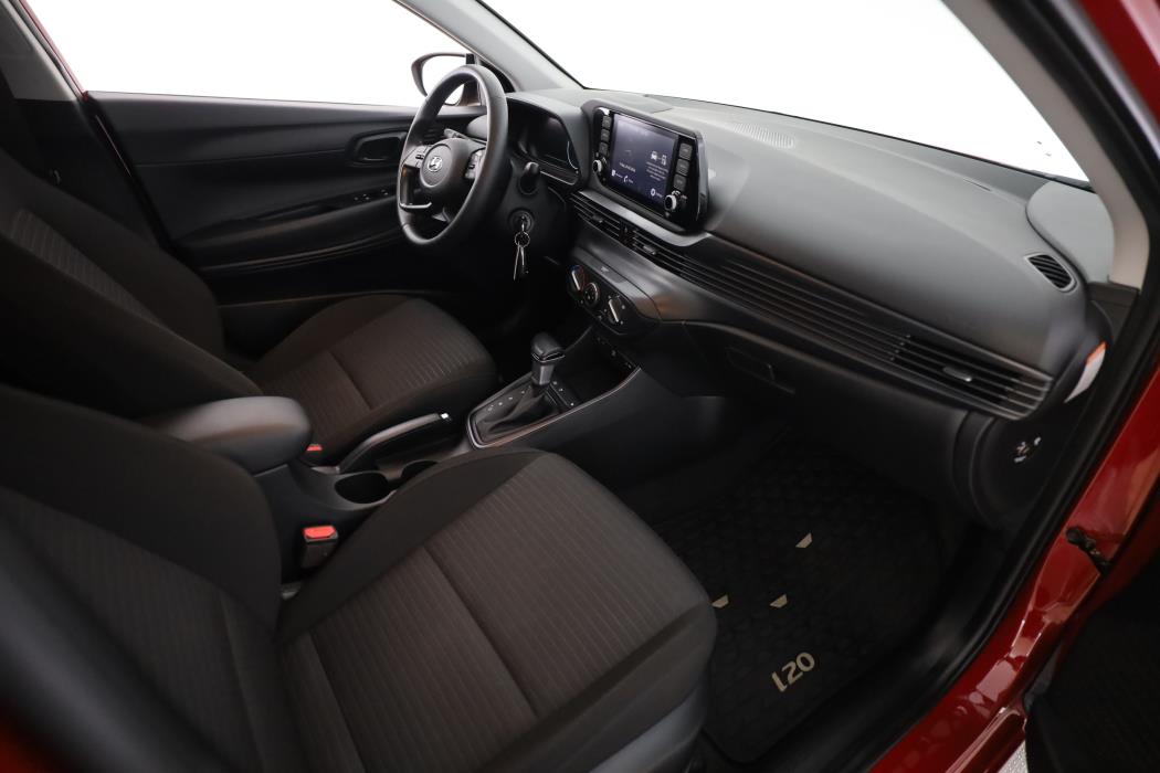 Hyundai i20 Hatchback 2022