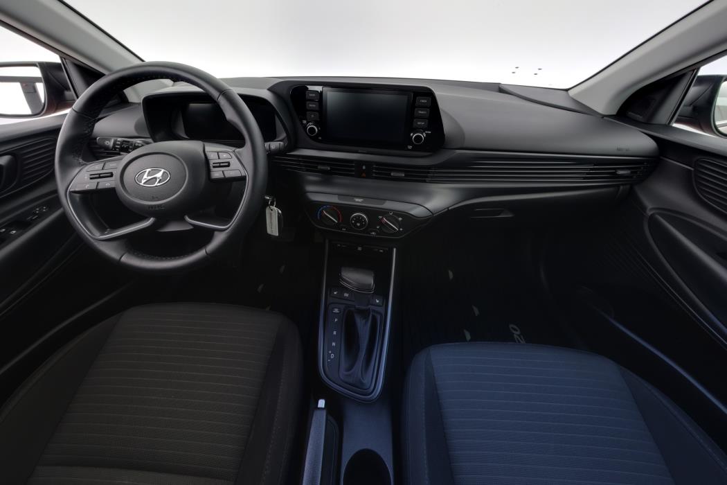Hyundai i20 Hatchback 2022