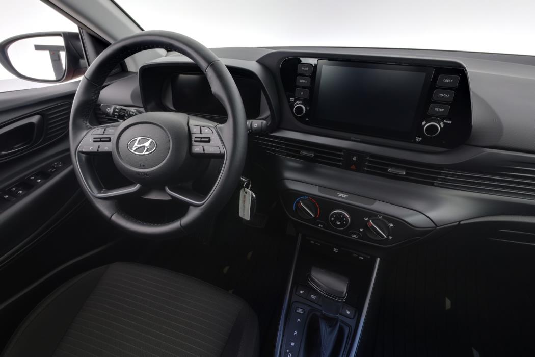 Hyundai i20 Hatchback 2022
