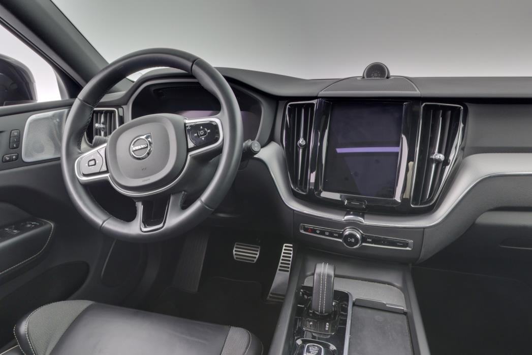 Volvo XC60 2022