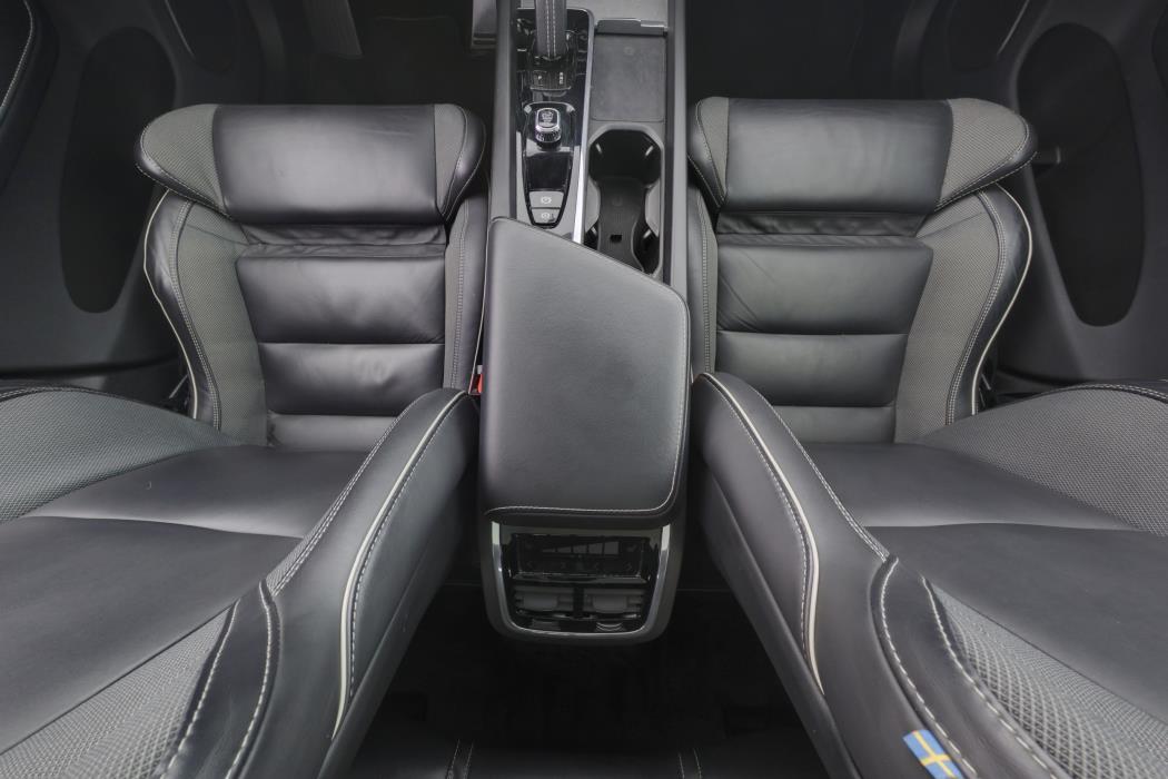 Volvo XC60 2022