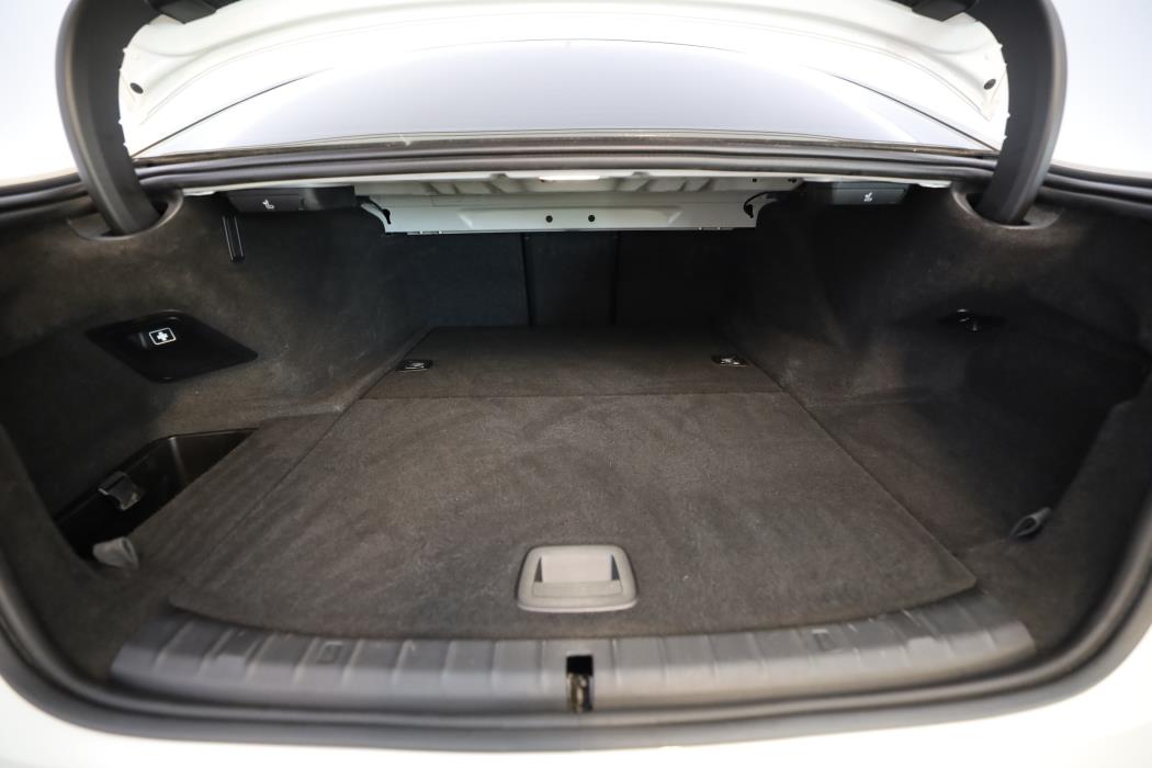 BMW 545 2023