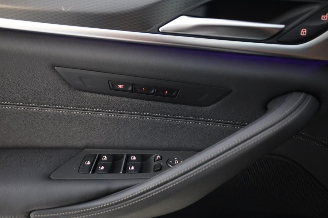 BMW 545 2023