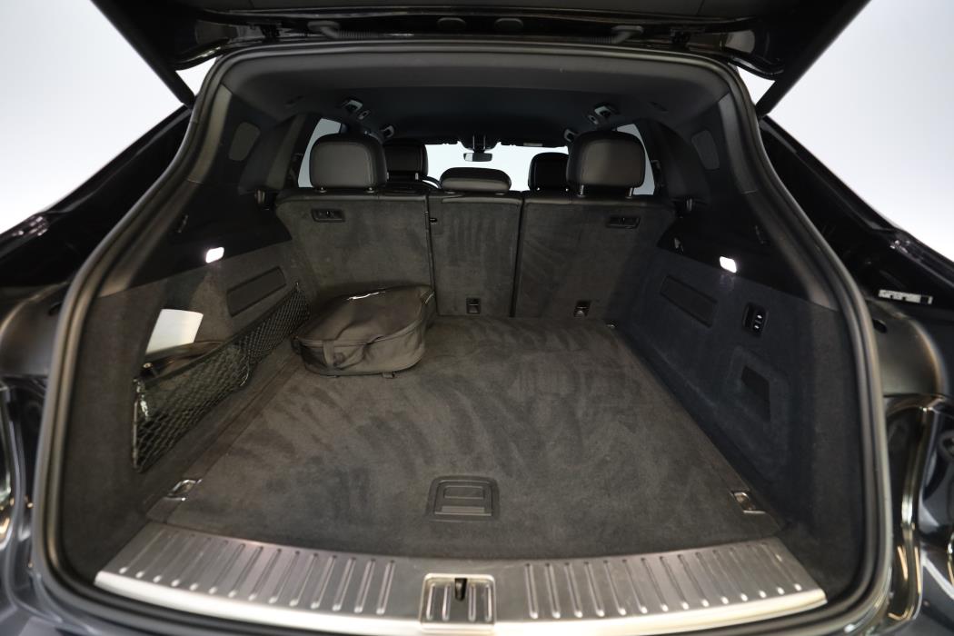 Porsche Cayenne 2019