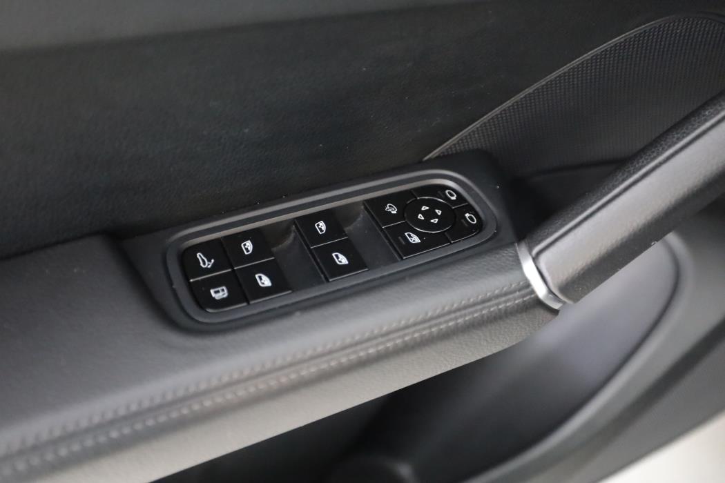 Porsche Cayenne 2019