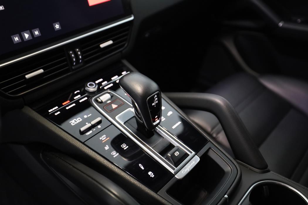 Porsche Cayenne 2019