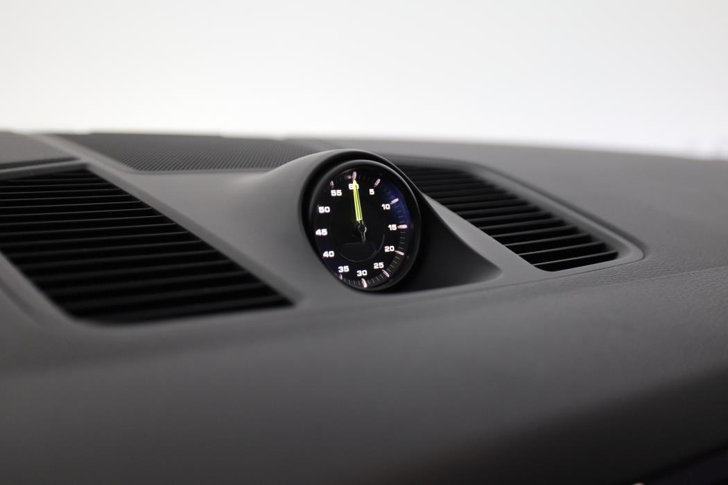Porsche Cayenne 2019