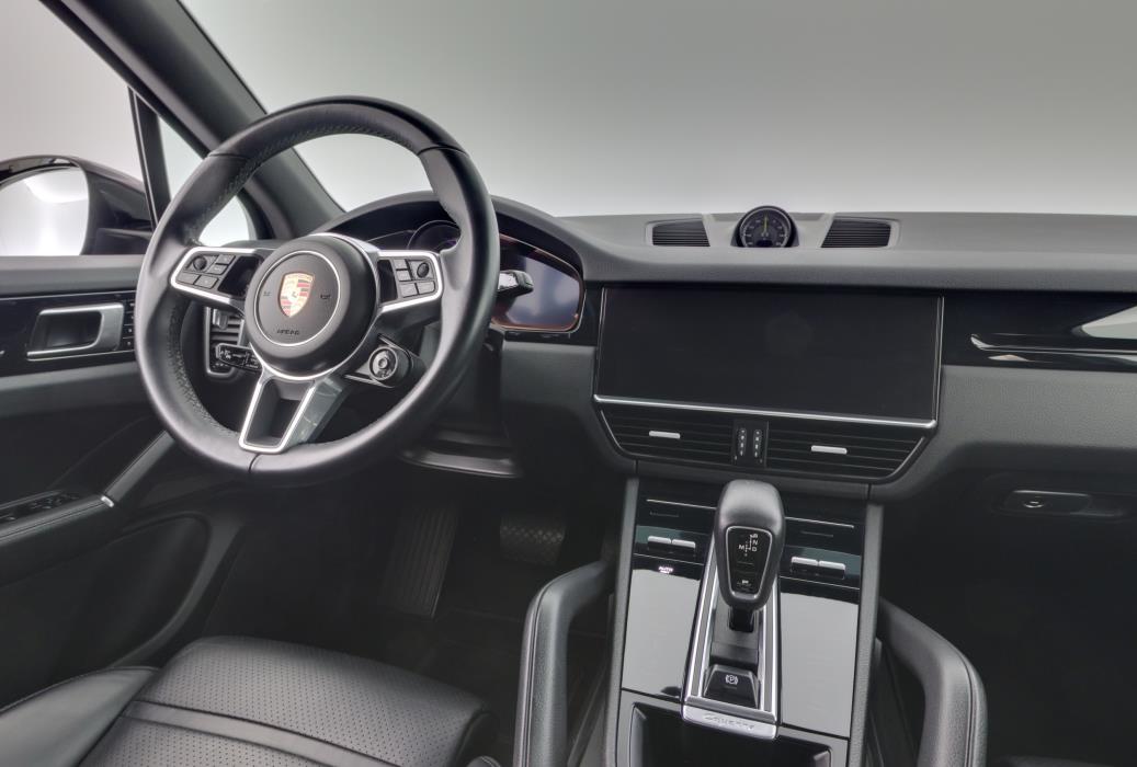 Porsche Cayenne 2019