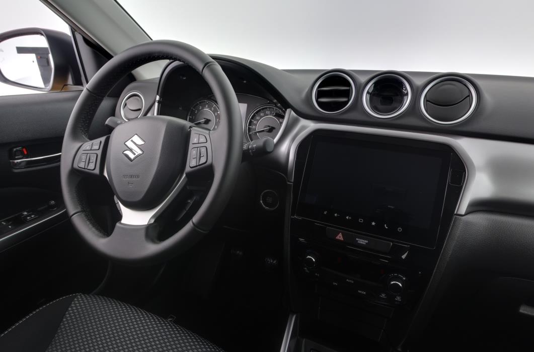 Suzuki Vitara 2026