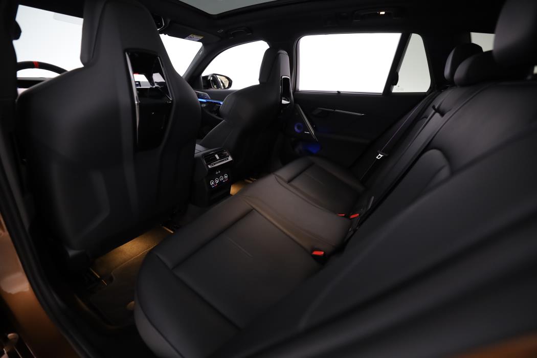 BMW M5 2025