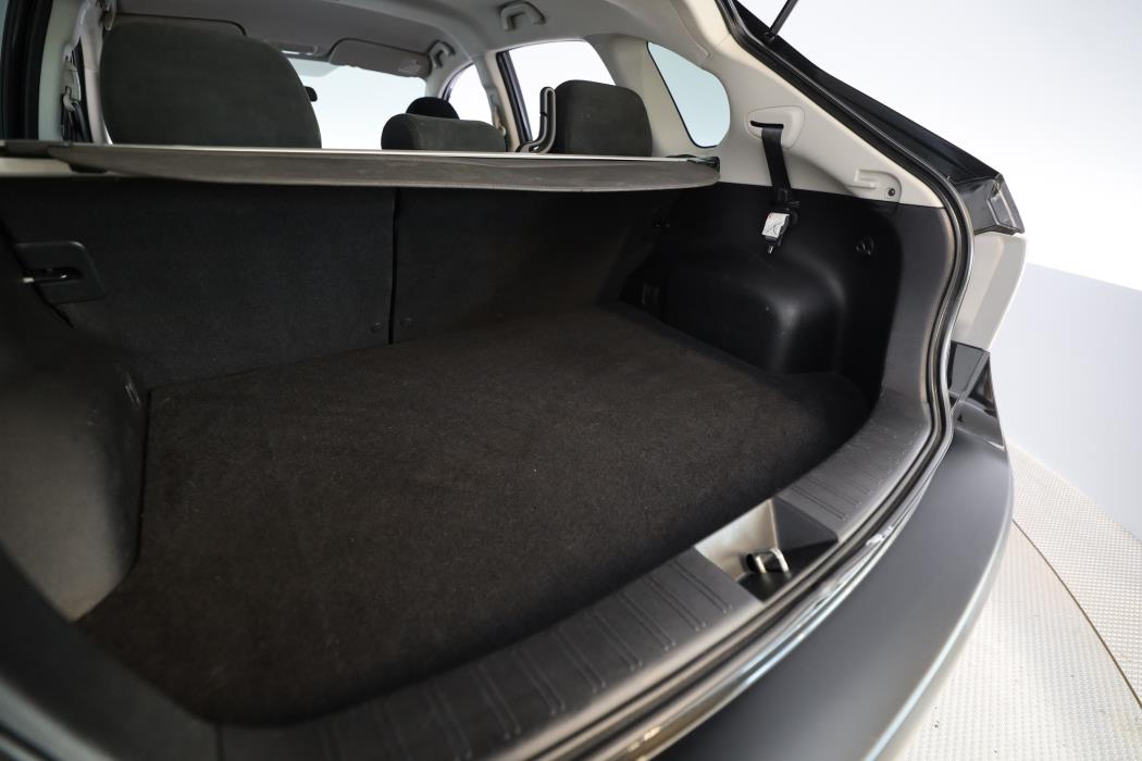Subaru Impreza 2011